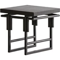 Athena, Side Table - Andrew Martin
