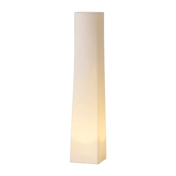 Audo Copenhagen Ignus LED candle 35 cm Ivory