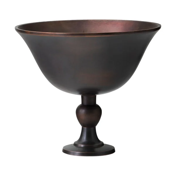 Audo Copenhagen Pavot bowl Brown