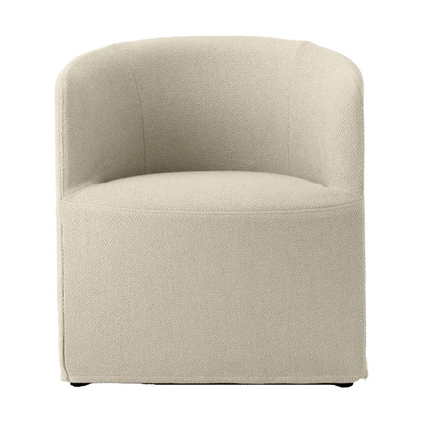 Audo Copenhagen Tearoom Club chair Logan 01 Jasmine