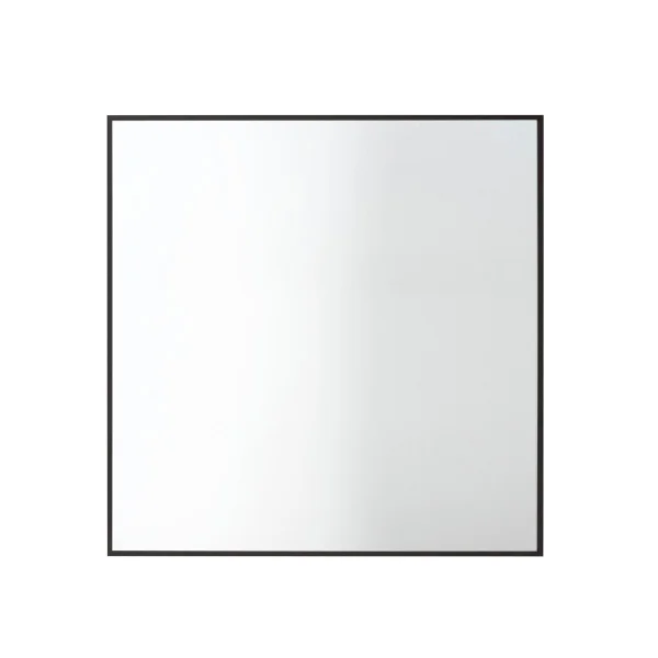 Audo Copenhagen View mirror 56x56 black