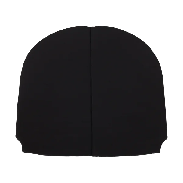 AYTM NOVO cushion for lounge chair Black