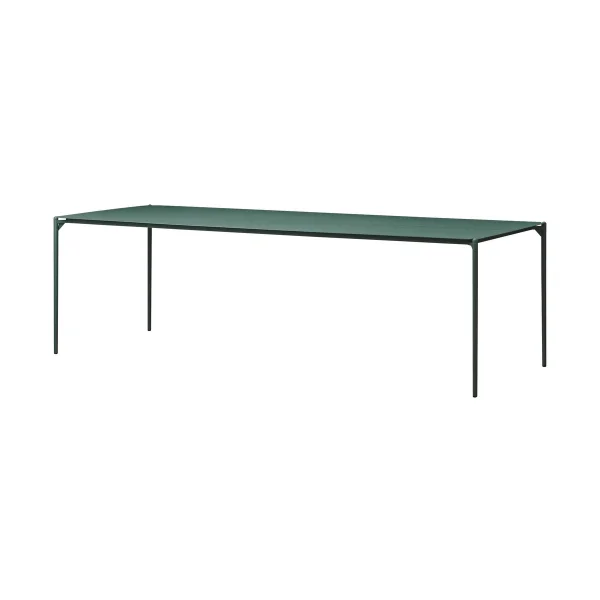 AYTM NOVO table 240x90x72 cm Forest