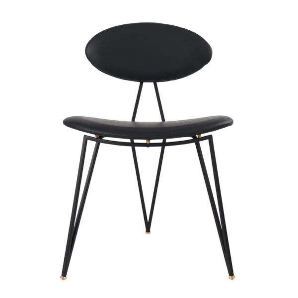 AYTM Semper chair Black-black
