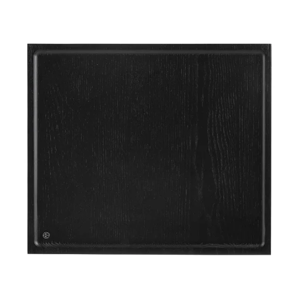 AYTM Sessio tray 34x40 cm Black
