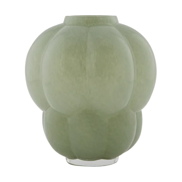 AYTM Uva vase 22 cm Pastel green