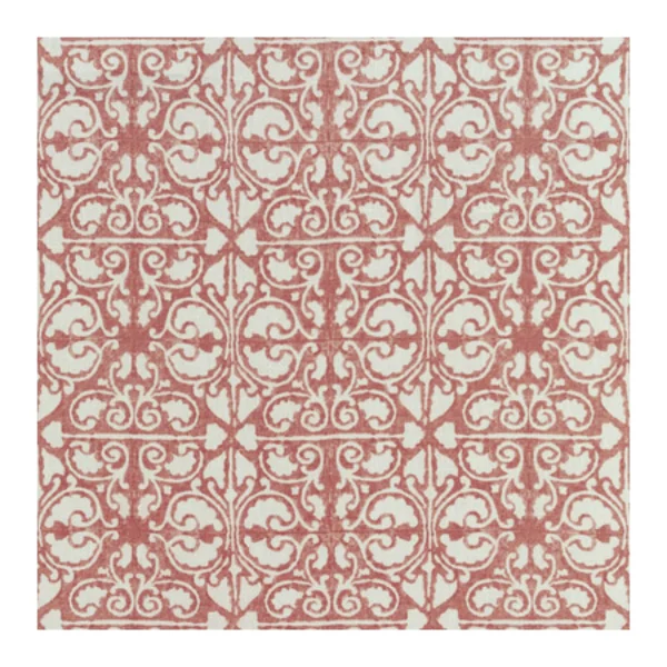 Baker Lifestyle | Elbury | Red