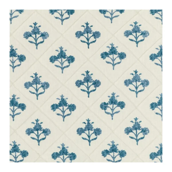 Baker Lifestyle | Marwell | Indigo