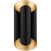 Banks Wall Light Black, Light - Andrew Martin