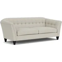 Basil Custom Sofa, 3-4 Seater, Custom Sofa - Andrew Martin