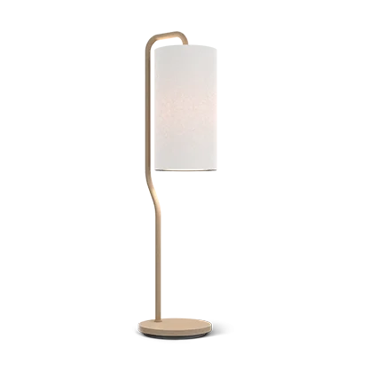 Belid Hanging table lamp 62.5 cm Beige