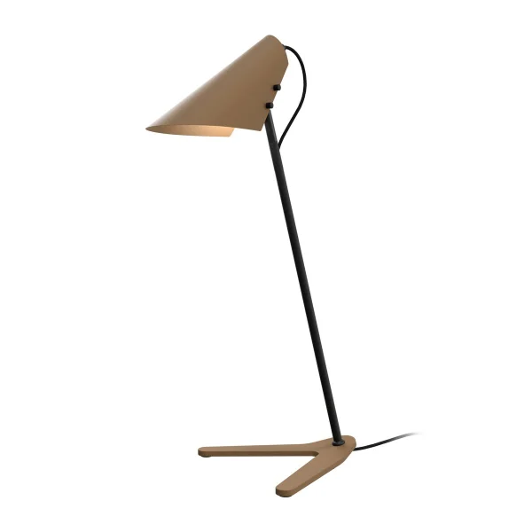 Belid Vincent table lamp Sand-black