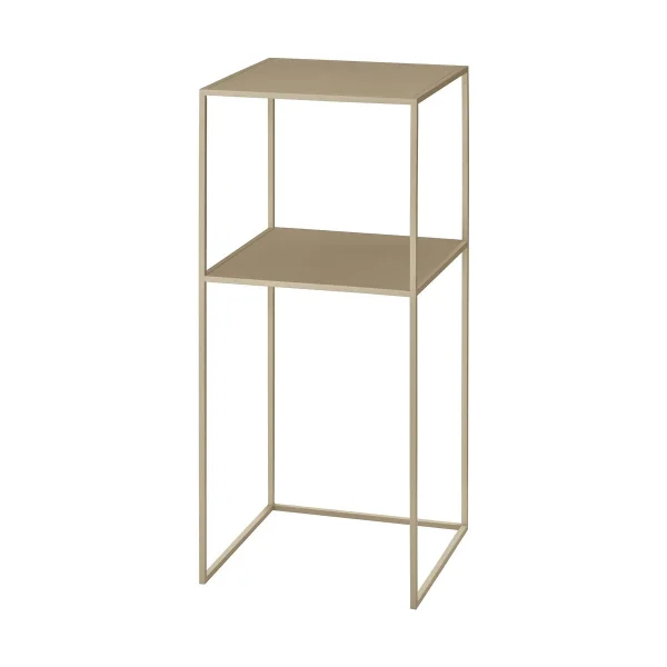 blomus Fera pedestal 35x80 cm Nomad