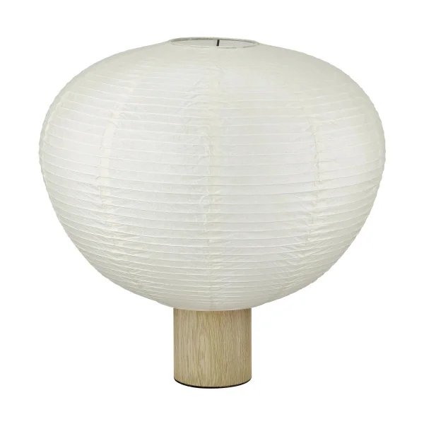 blomus Kami table lamp 46 cm Oak