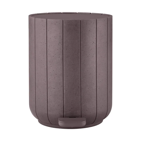 blomus Kua pedal bin Cedar Wood, 3 L