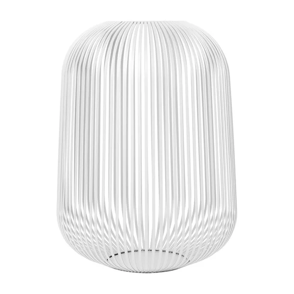 blomus Lito lanterna lantern Ø33 cm White