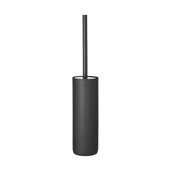 blomus Modo Rof toilet brush Black, Ø8.5x49 cm