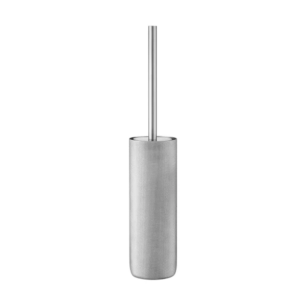 blomus Modo Rof toilet brush Stainless steel, Ø8.5x49 cm