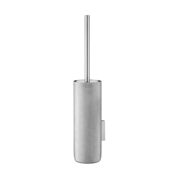 blomus Modo Rof wall-mounted toilet brush Stainless steel, Ø8.5x49 cm