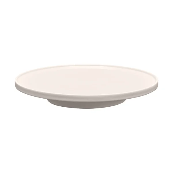 blomus Pilar cake stand Moonbeam, Ø30x16.5 cm