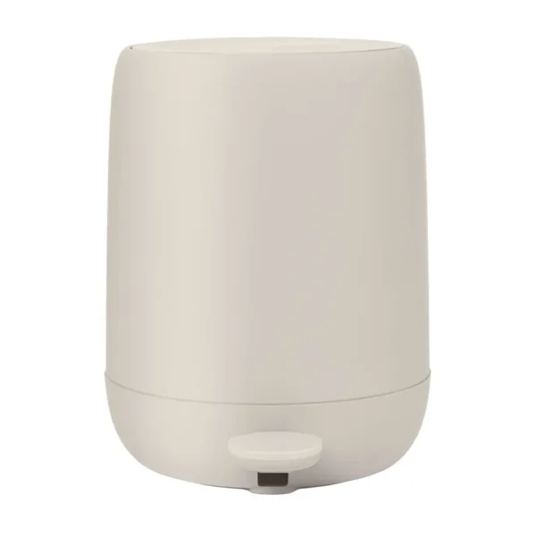 blomus Sono pedal bin 5 l Moonbeam