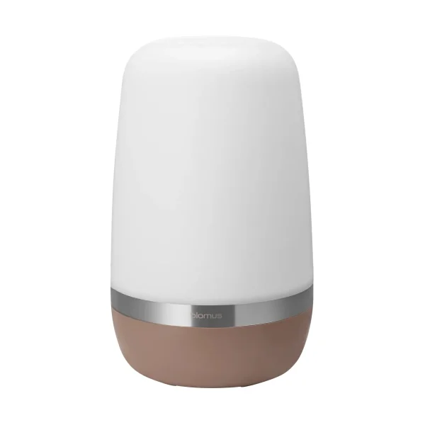 blomus Spirit LED-lamp 35 cm Mocha mousse
