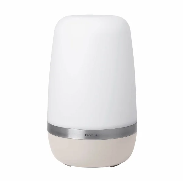 blomus Spirit LED-lamp 35 cm Moonbeam