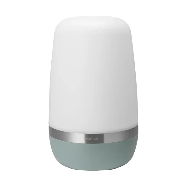 blomus Spirit LED-lamp 35 cm Pine grey