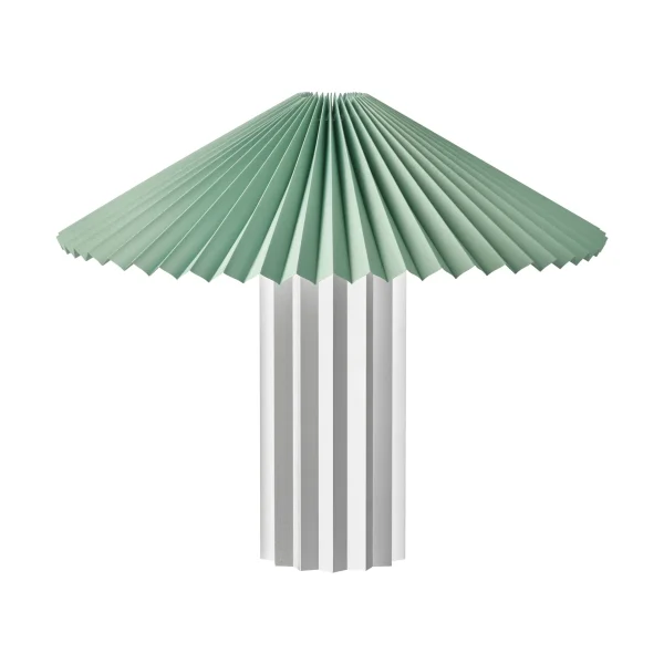 blomus Taite table lamp Desert sage, Ø36.5x31 cm