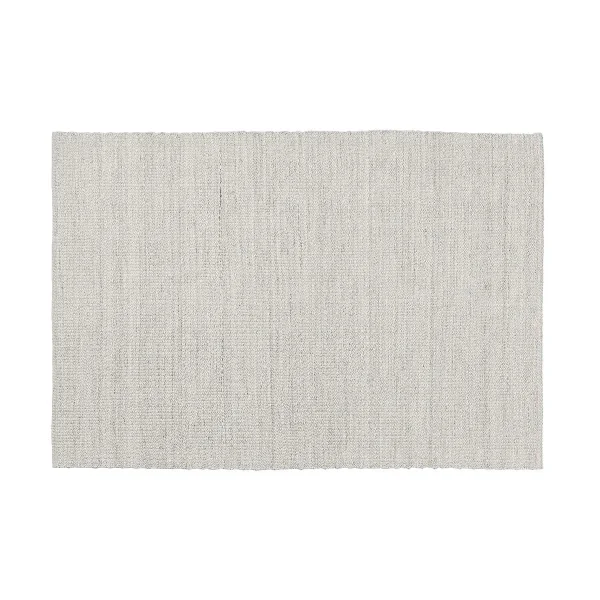 blomus Tendor plastic mat Beige Melange, 140x200 cm