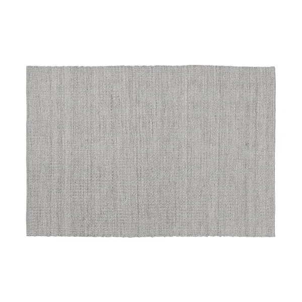 blomus Tendor plastic mat Cloud Melange, 140x200 cm