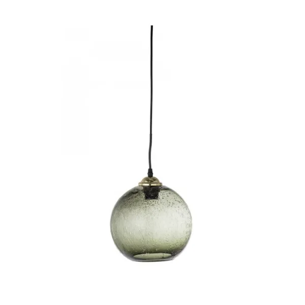 Bloomingville Alber pendant lamp 21 cm Green