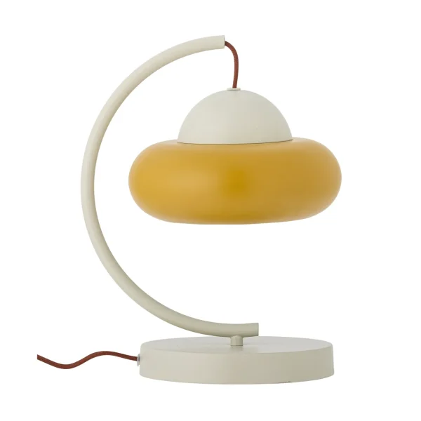 Bloomingville Bubble table lamp 27x34.5 cm Natural