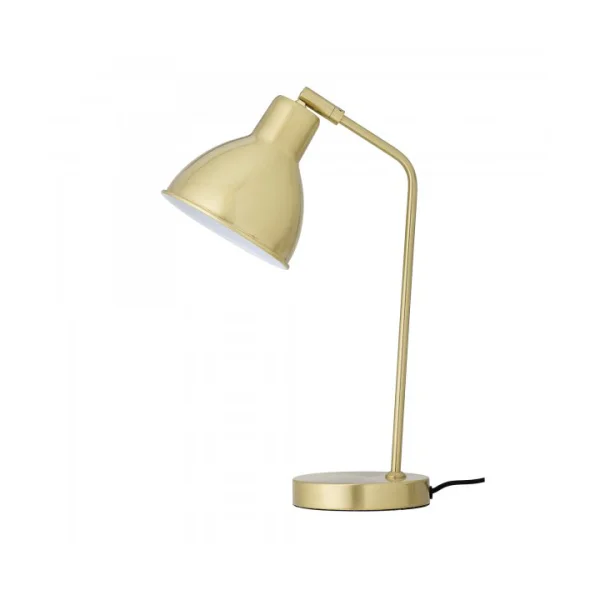 Bloomingville Catya table lamp 29 cm Gold-colored