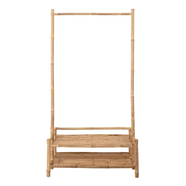 Bloomingville Christianna rack clothes hanger Nature