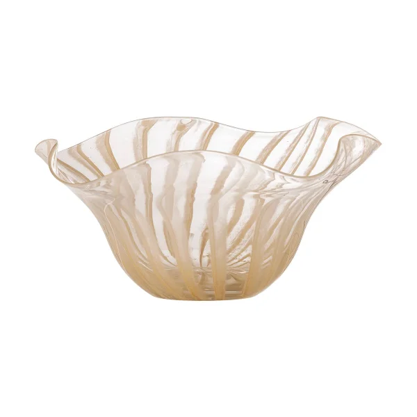 Bloomingville Imri decorative bowl Rose