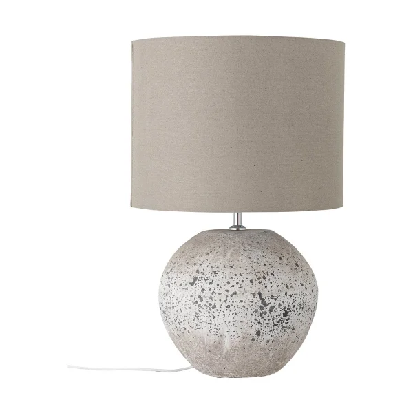 Bloomingville Isedora table lamp 59.5 cm Nature