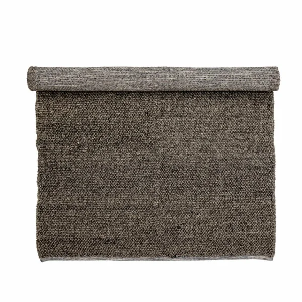 Bloomingville Madeleine rug 150x210 cm Gray
