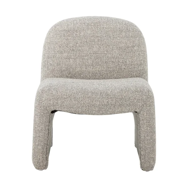 Bloomingville Neel chair 40x51 cm Grey
