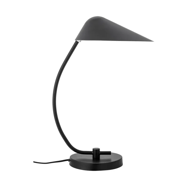 Bloomingville Nisella table lamp 34x50 cm Black