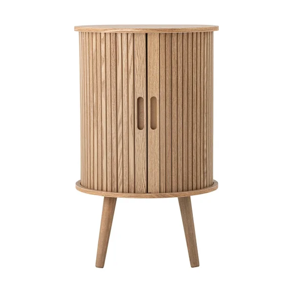 Bloomingville Salento cabinet Ø40x65 cm Nature
