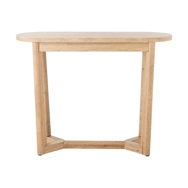 Bloomingville Serrone console table Nature