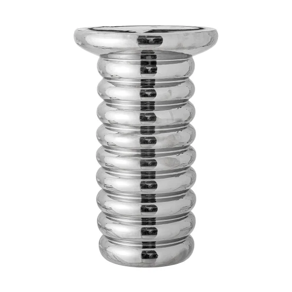 Bloomingville Spike side table Silver