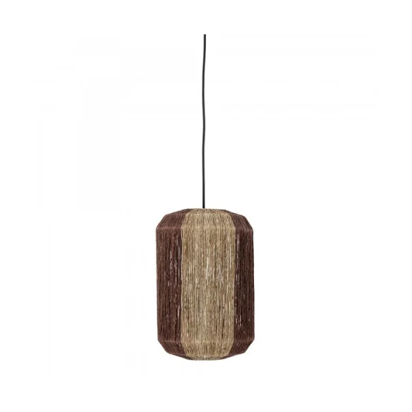 Bloomingville Tano pendant lamp 40 cm Nature