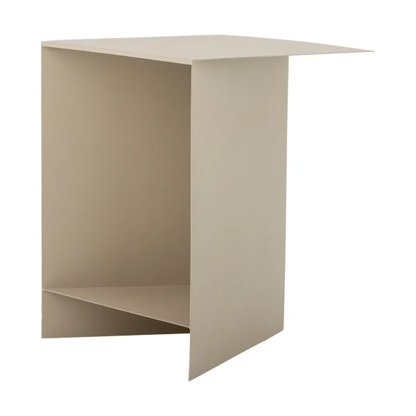 Bloomingville Tasha side table 35x45 cm Natural
