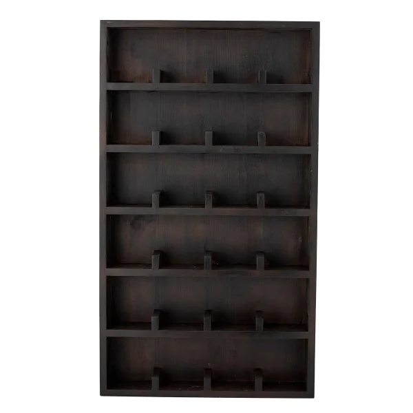 Bloomingville Thessa shelf 48.5x82.5 cm Brown-mango wood