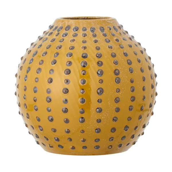 Bloomingville Toofon vase 26 cm Yellow