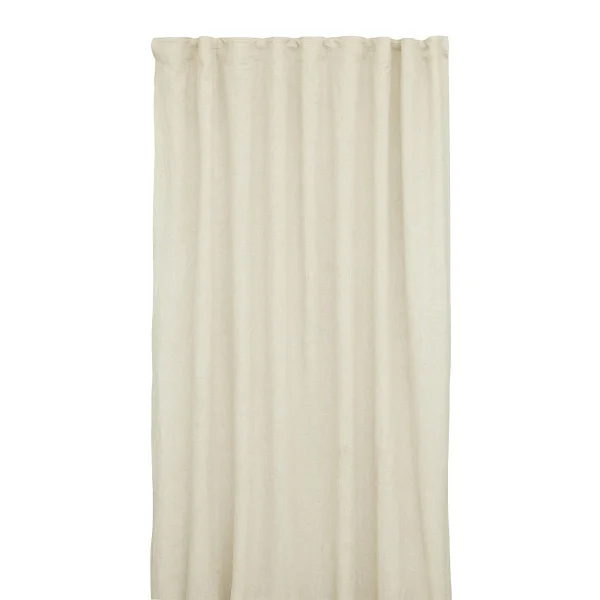 Boel & Jan Odla curtain set 140x250 cm 2-pack Beige