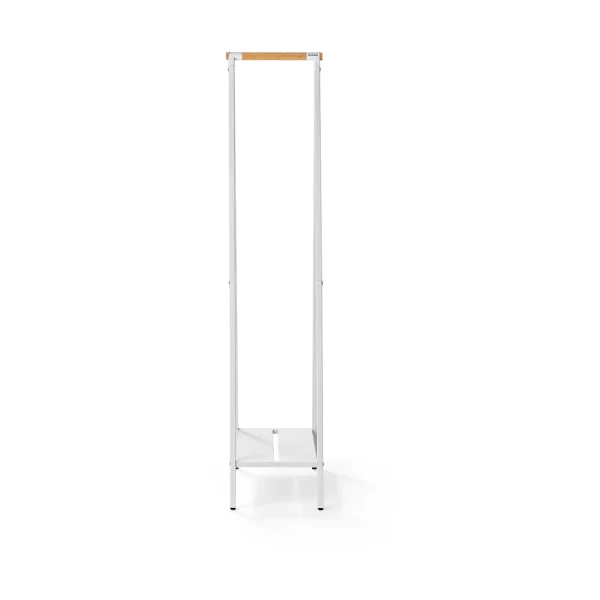 Brabantia Linn clothes rack compact White