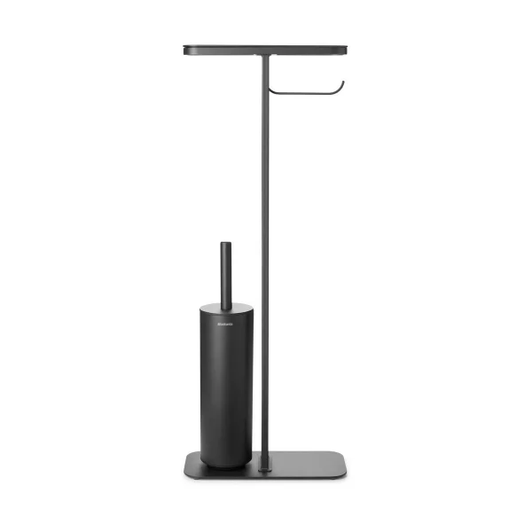 Brabantia MindSet toilet butler Mineral infinite grey